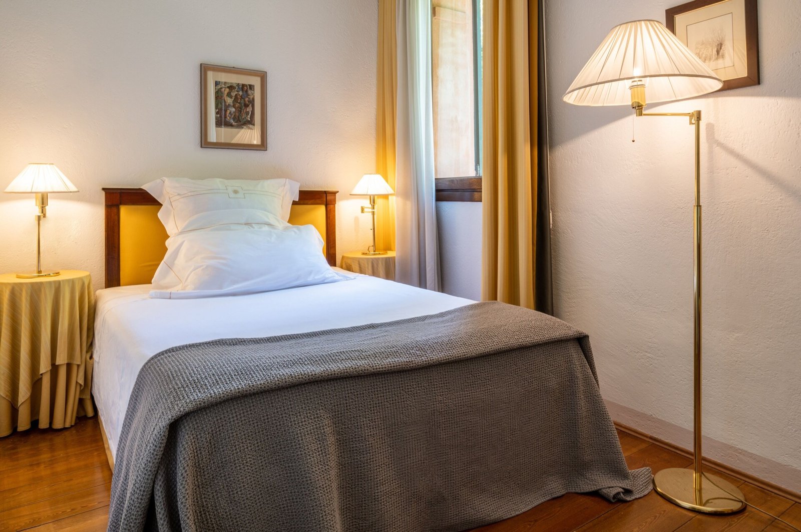 Albergo al Sole