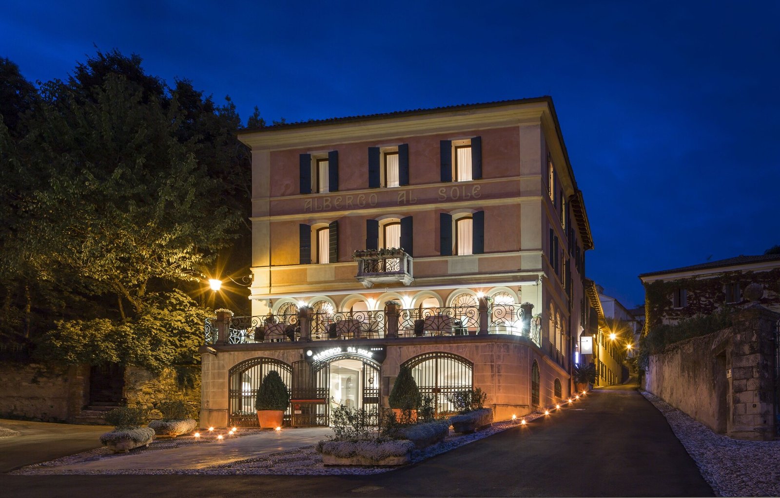 Albergo al Sole