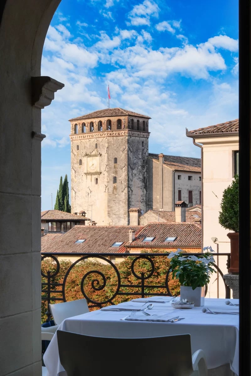 Albergo al Sole
