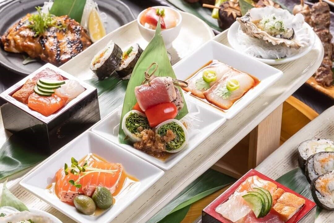 Nobu Hotel Manila — eat & drink