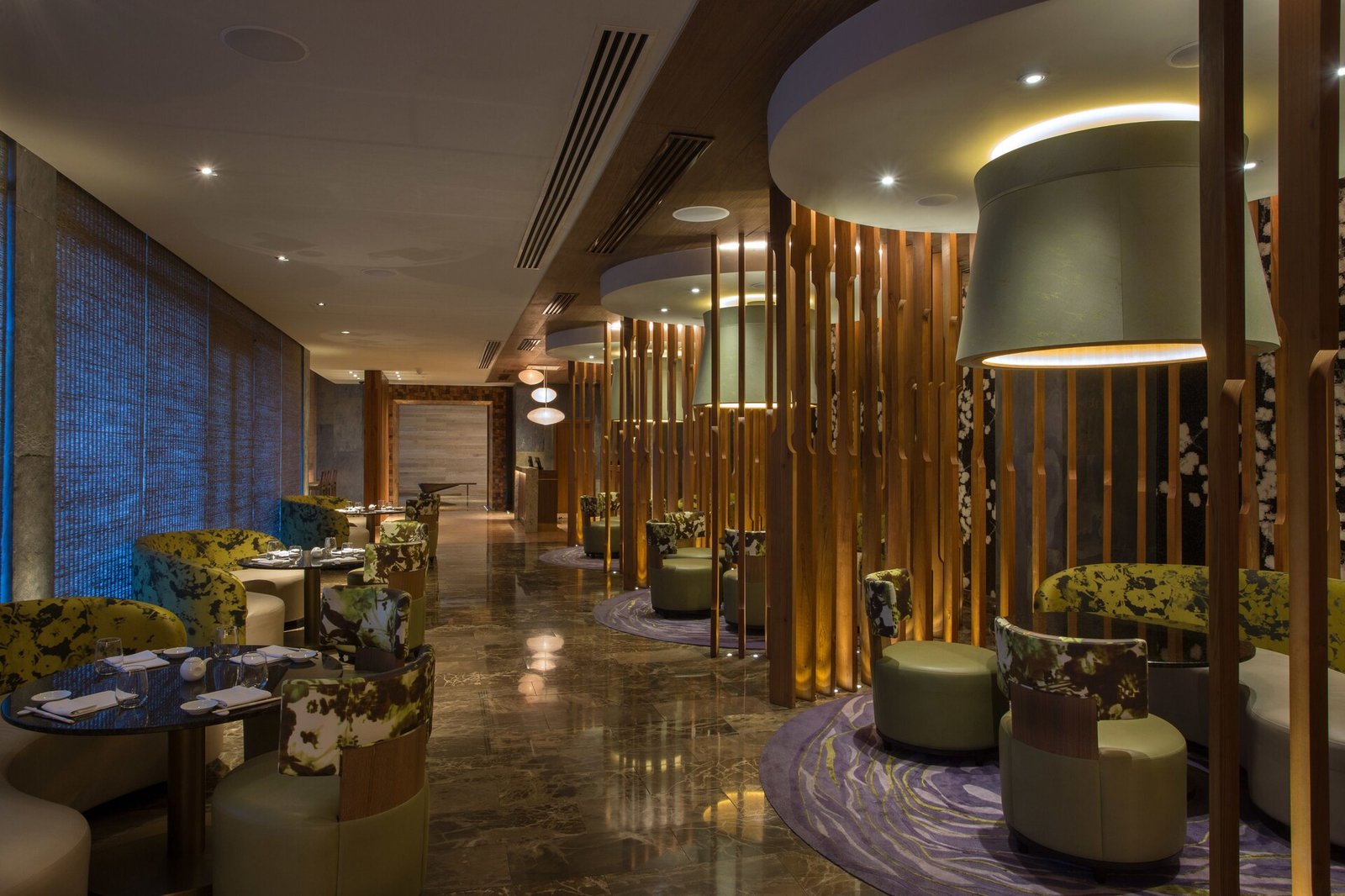 Nobu Hotel Manila, nobu restaurant manila
