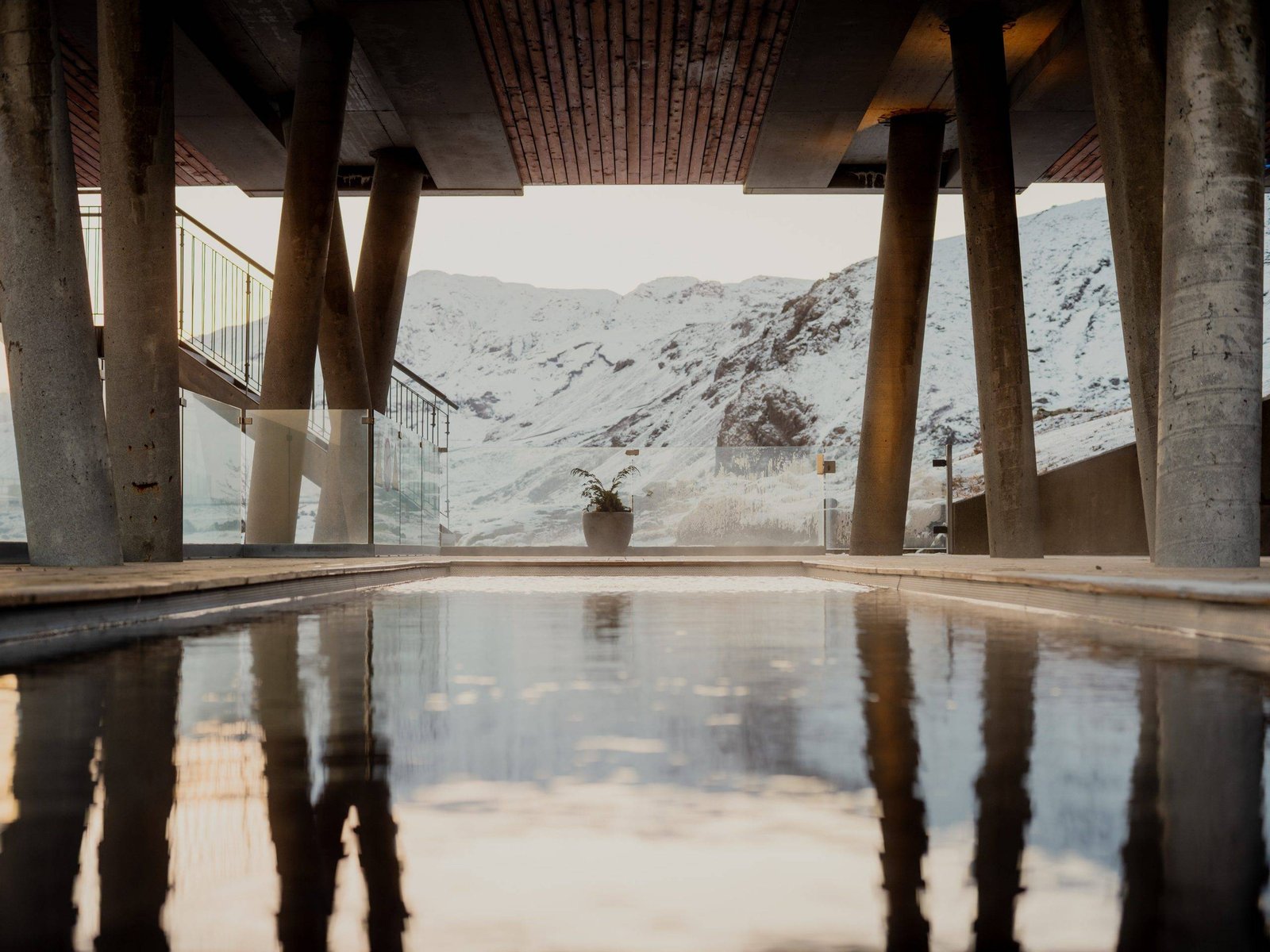 ION Adventure Hotel, Nesjavellir, a Member of Design Hotels