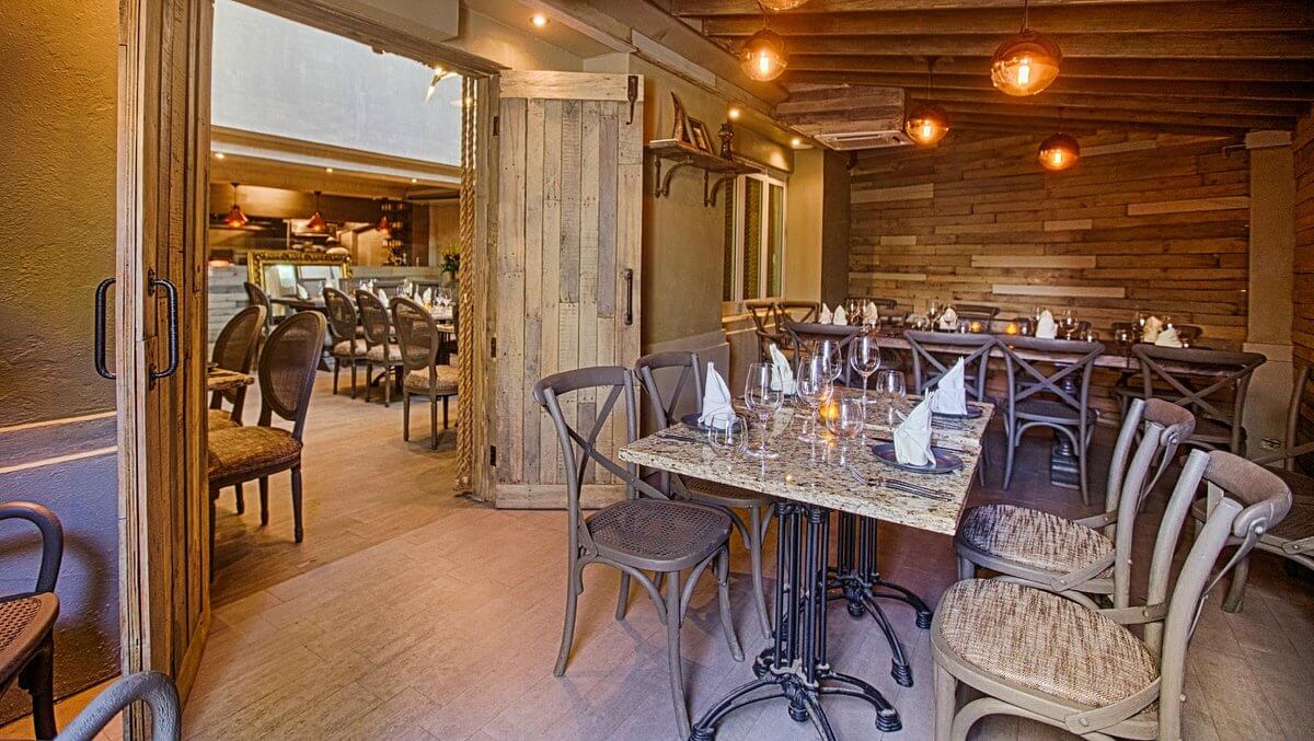 O:live Boutique Hotel