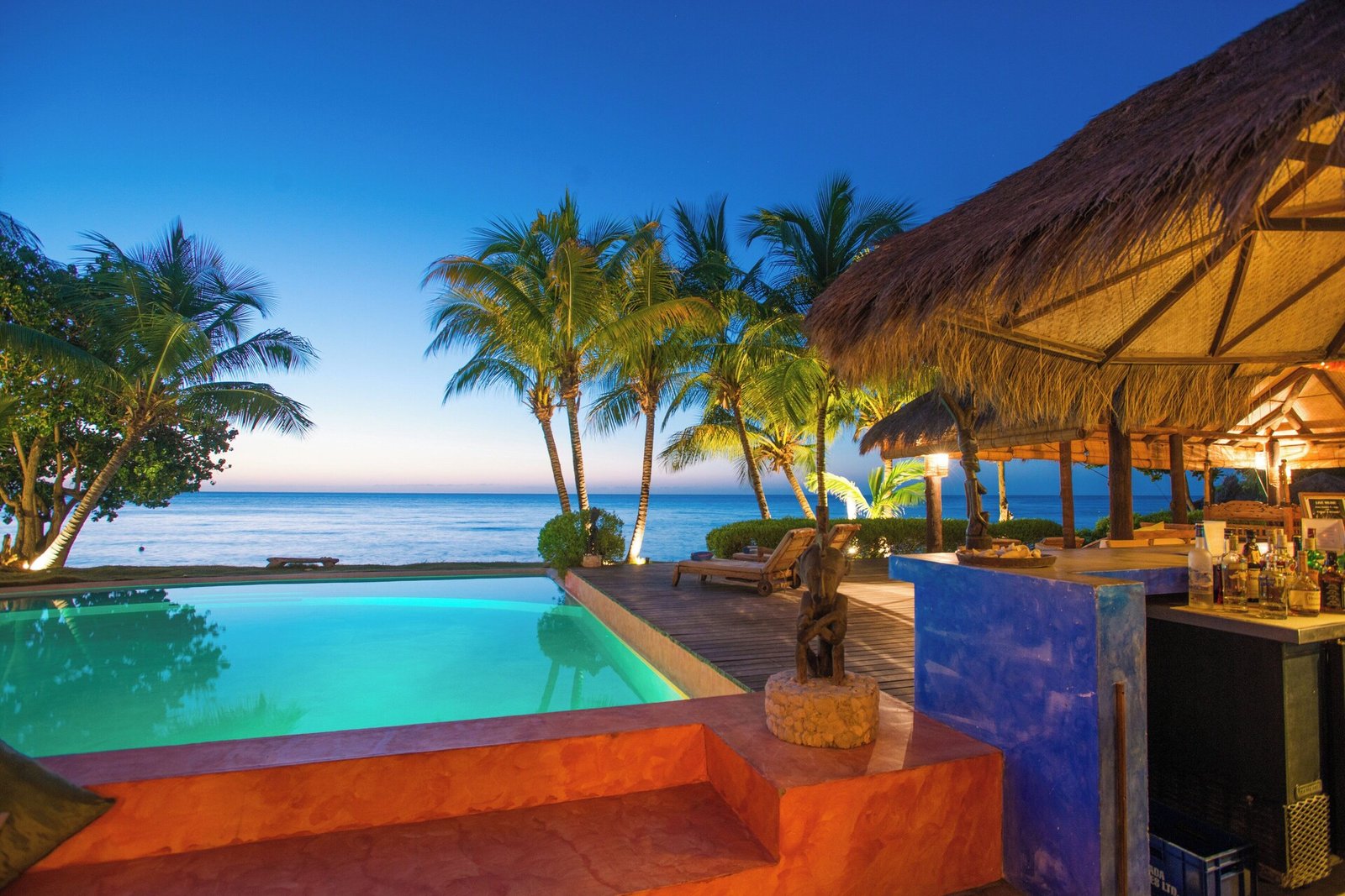 Laluna Boutique Hotel & Villas