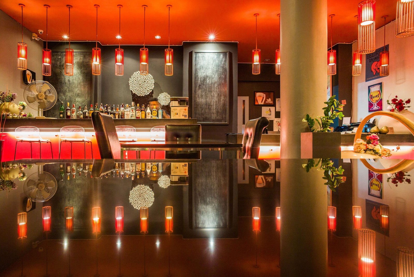 The Houben Hotel