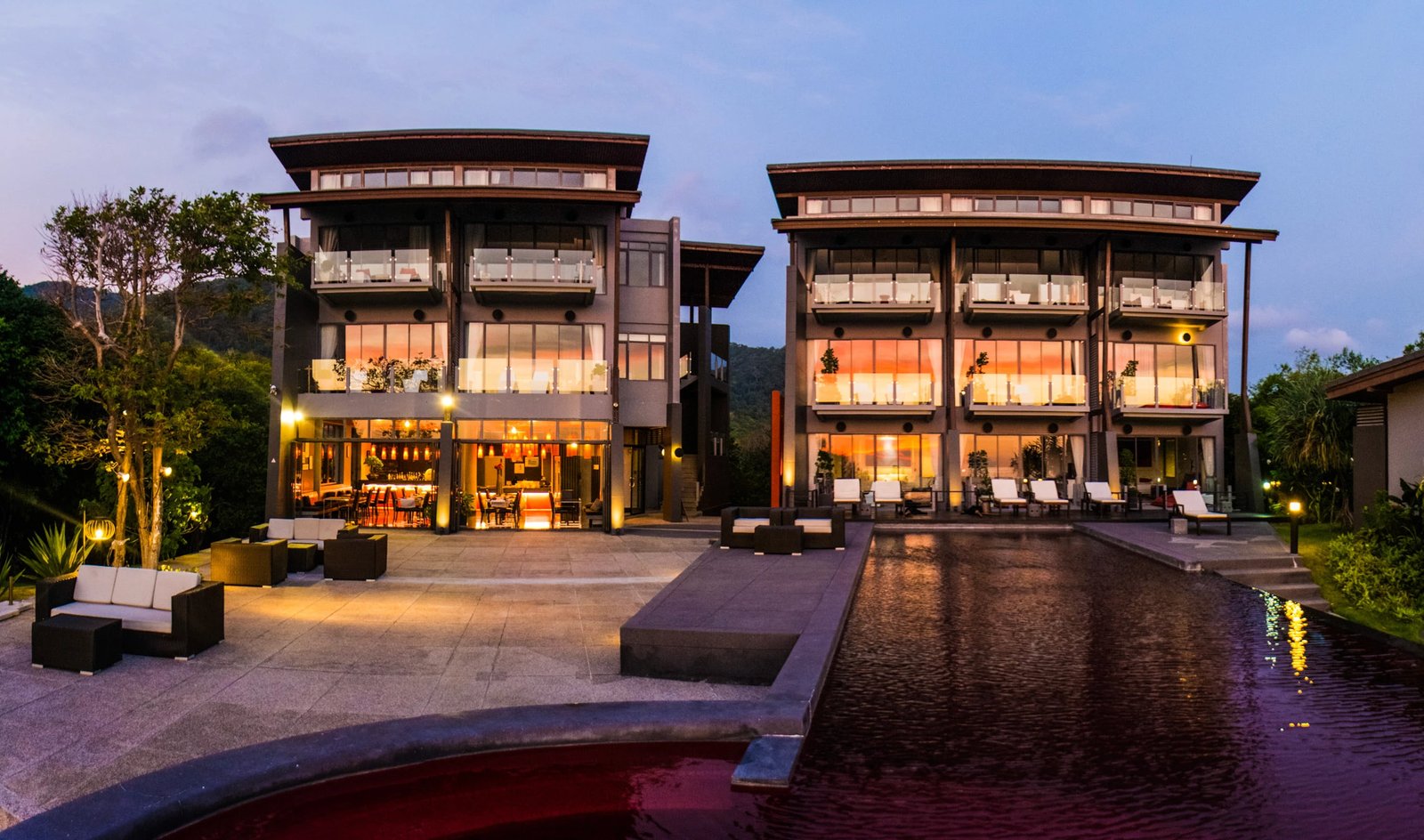 The Houben Hotel