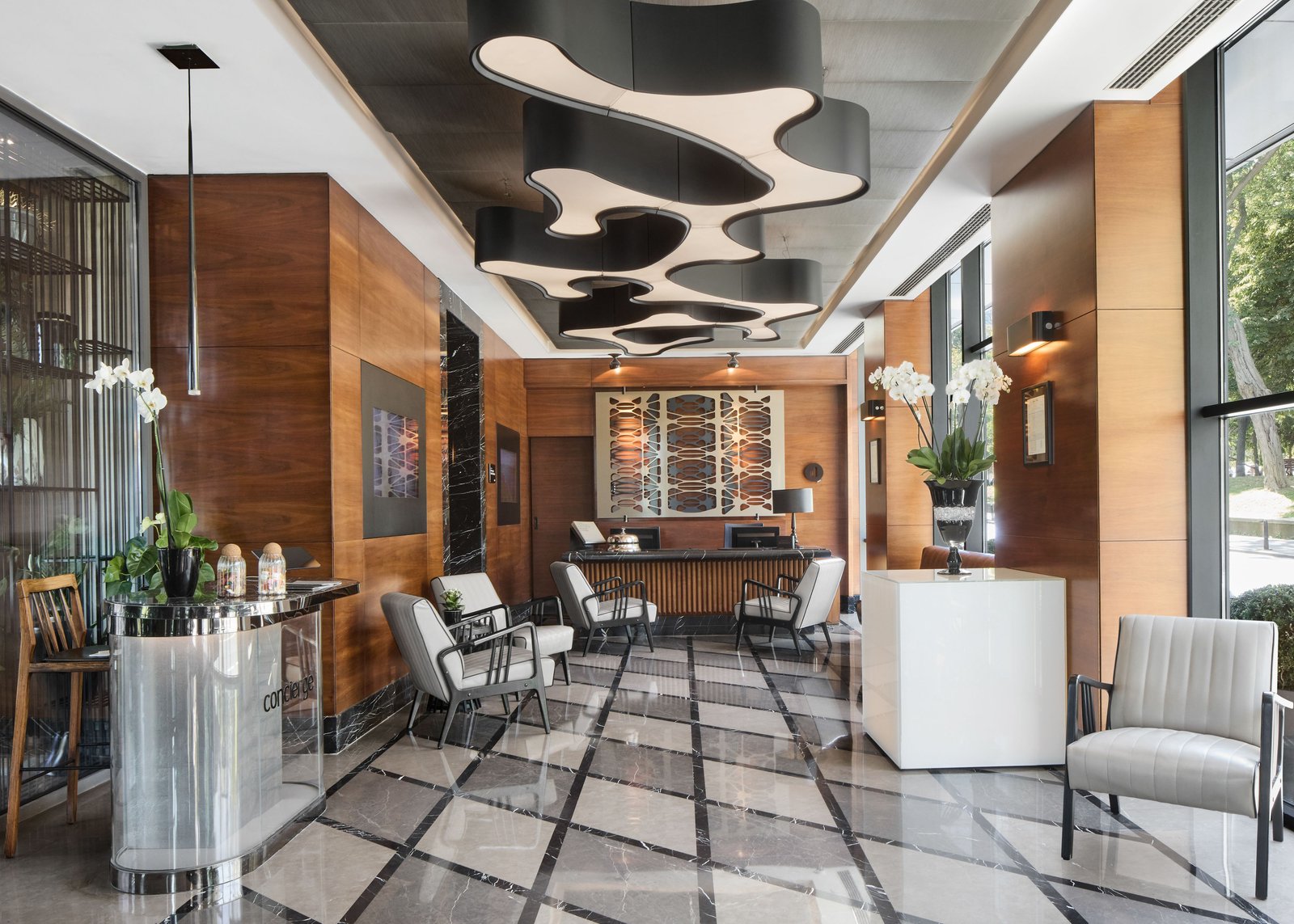 Gezi Hotel Bosphorus