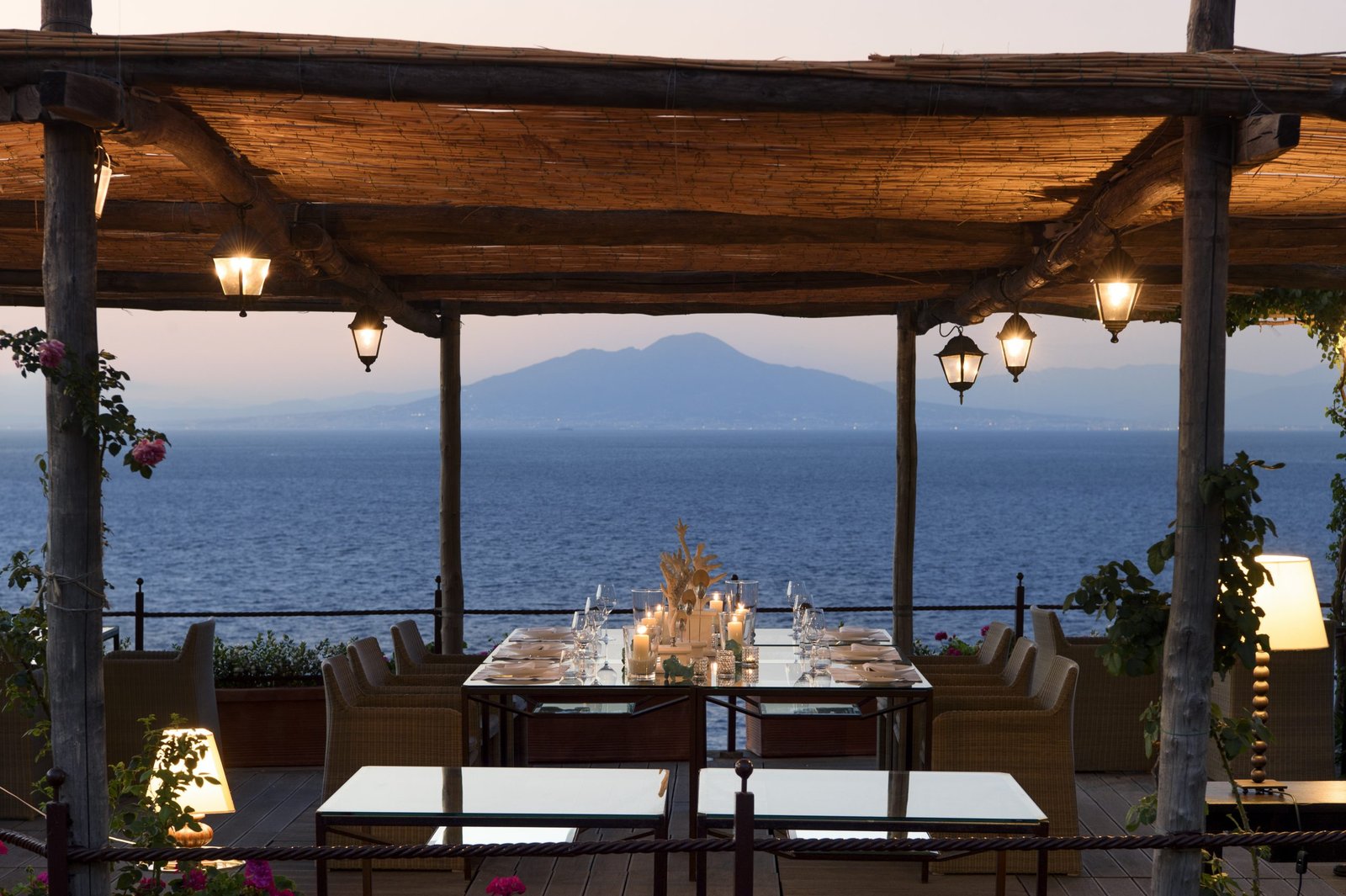 Villa Marina Capri