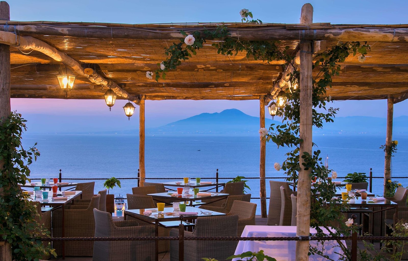 Villa Marina Capri