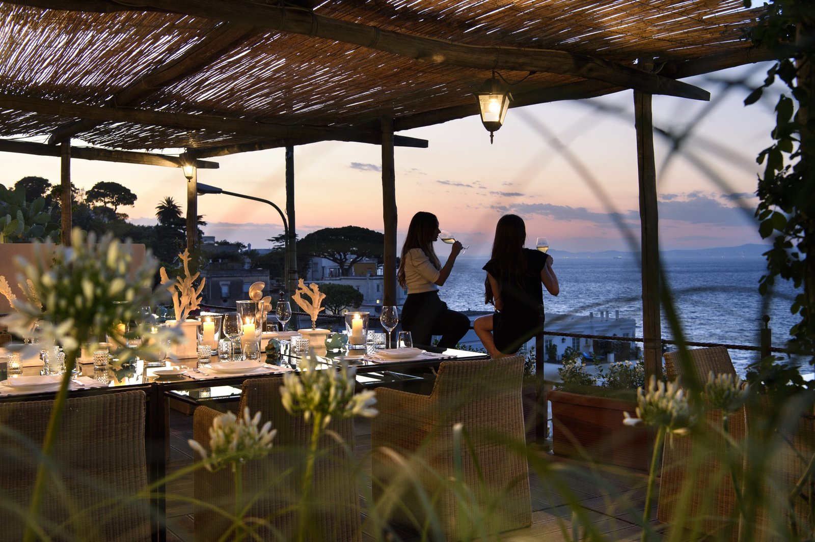 Villa Marina Capri