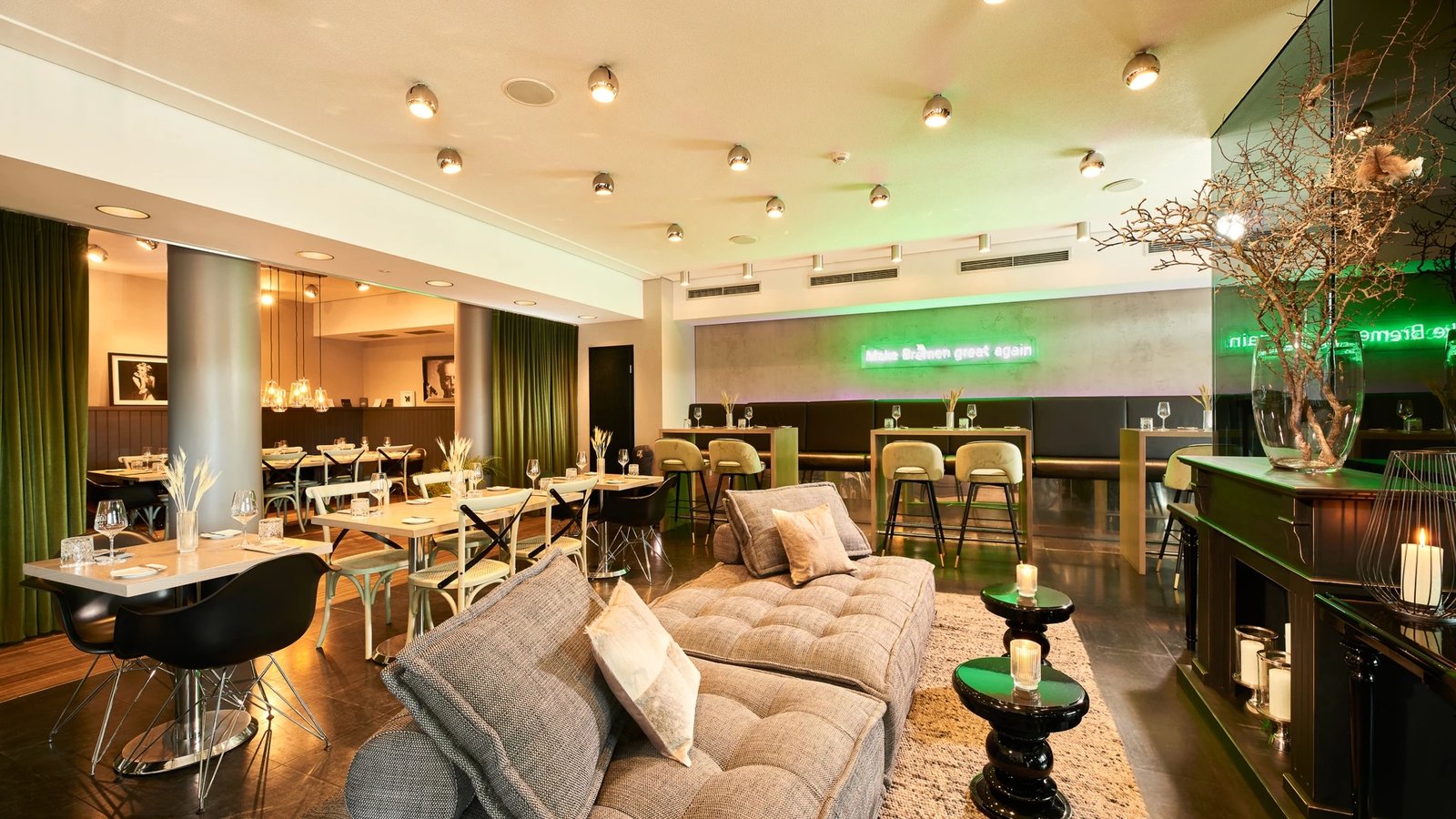 Nena Hotel Bremen by LESA