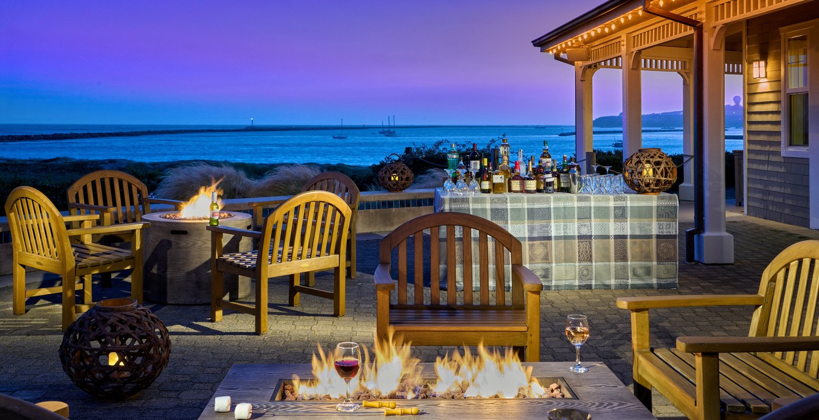 Beach House Hotel