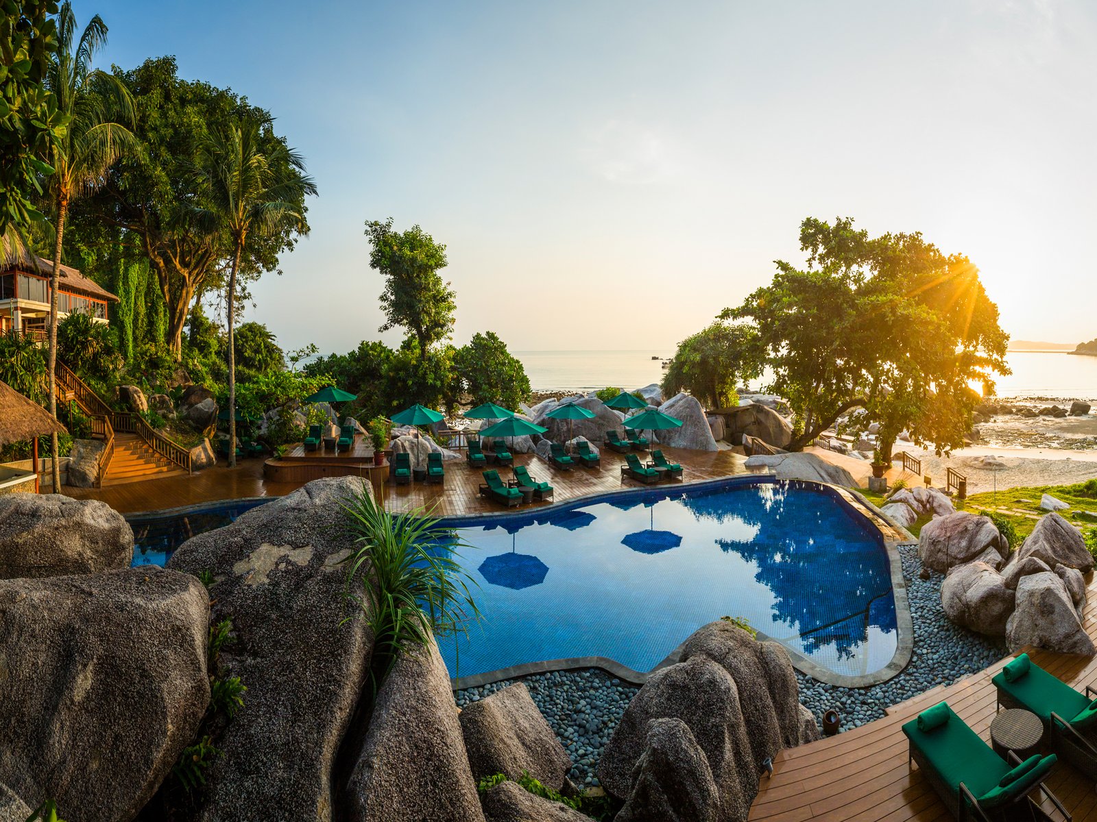 Banyan Tree Bintan