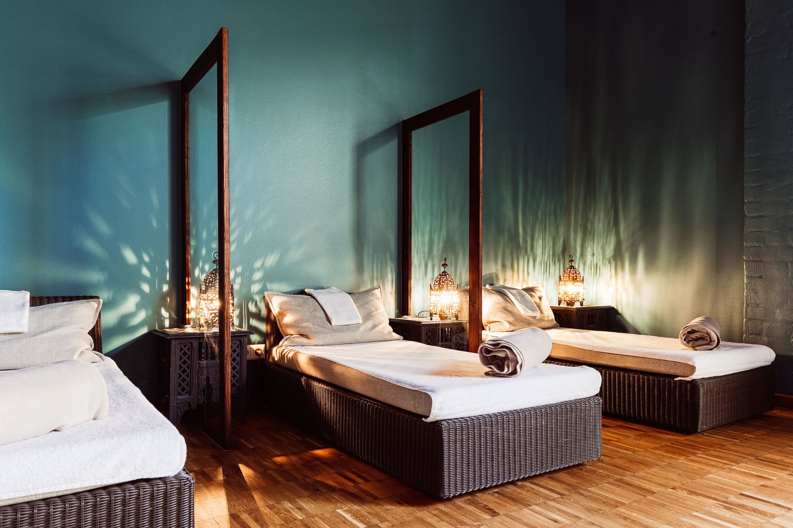 Gastwerk Hotel Hamburg