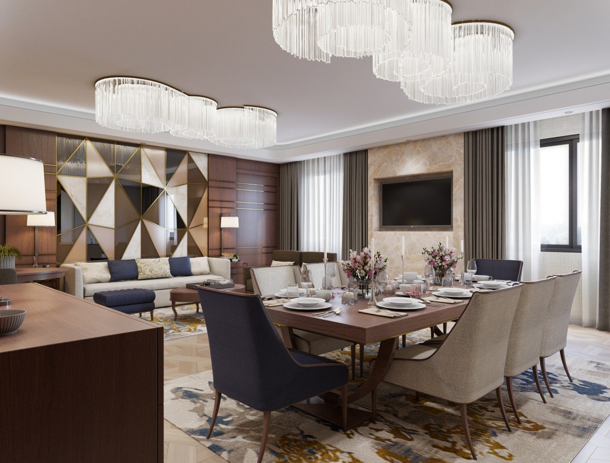 Admiral Hotel Manila — eat & drink
