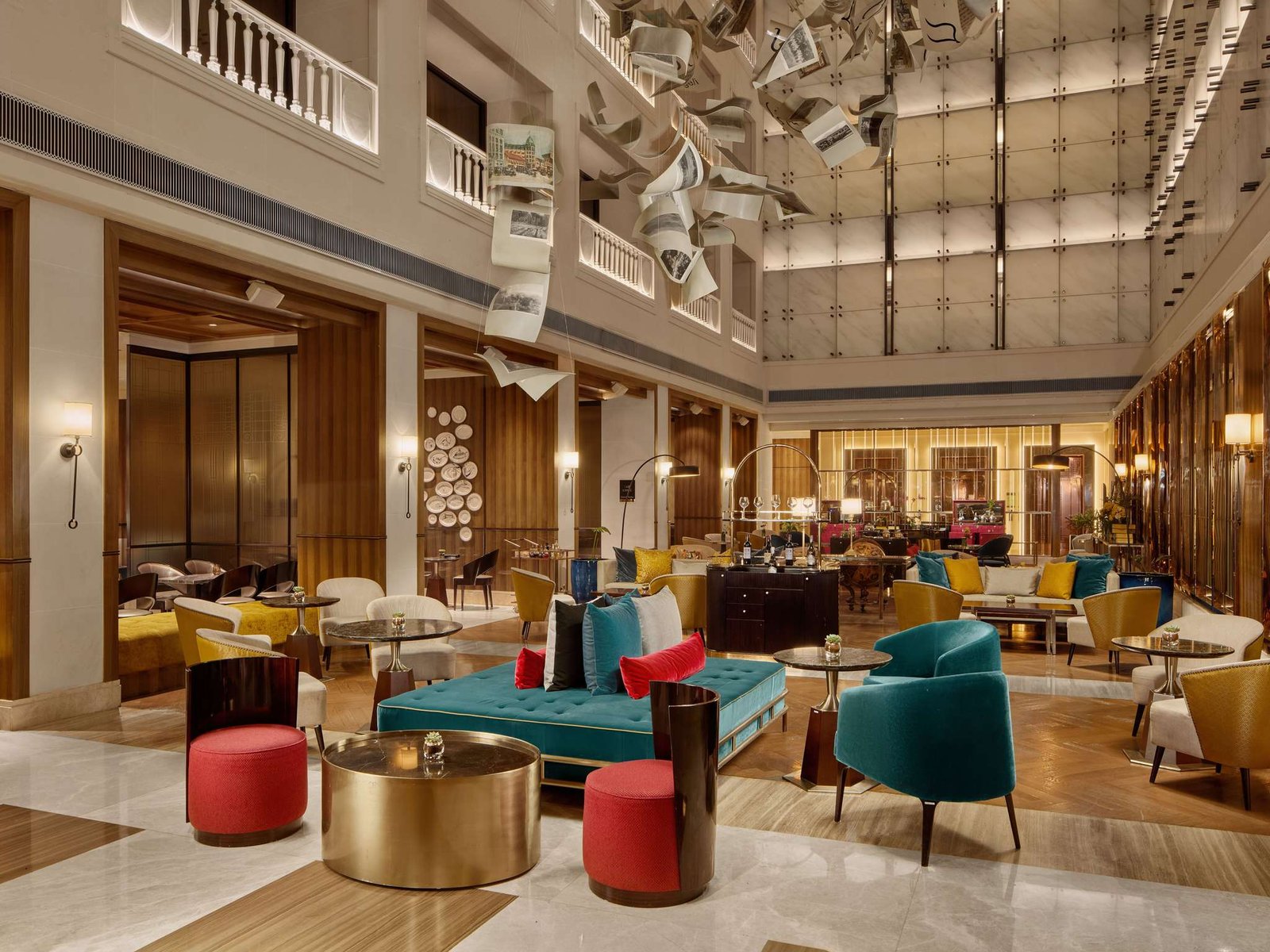 Admiral Hotel Manila