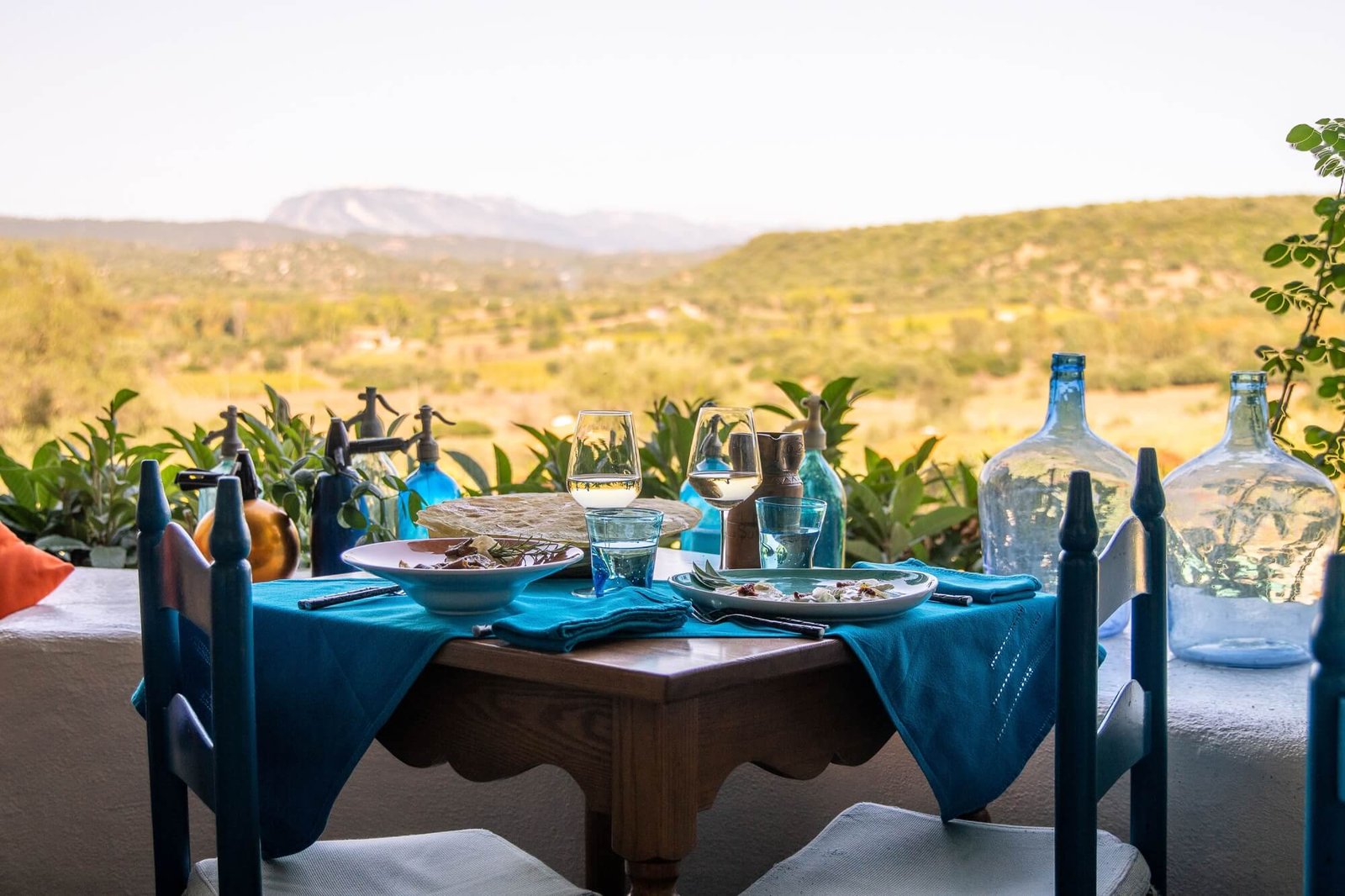 Su Gologone Experience Hotel