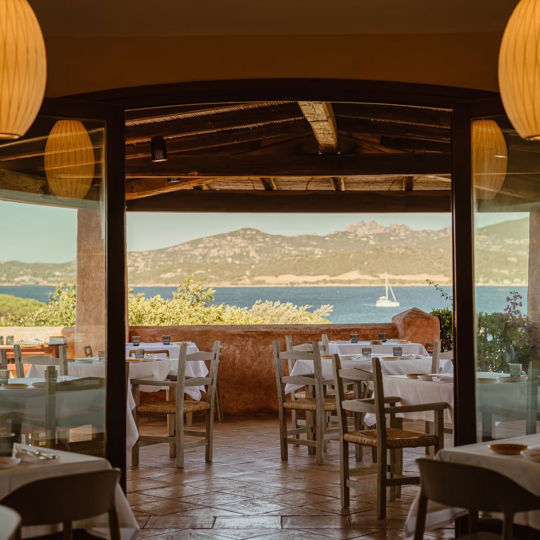 Aethos Sardinia