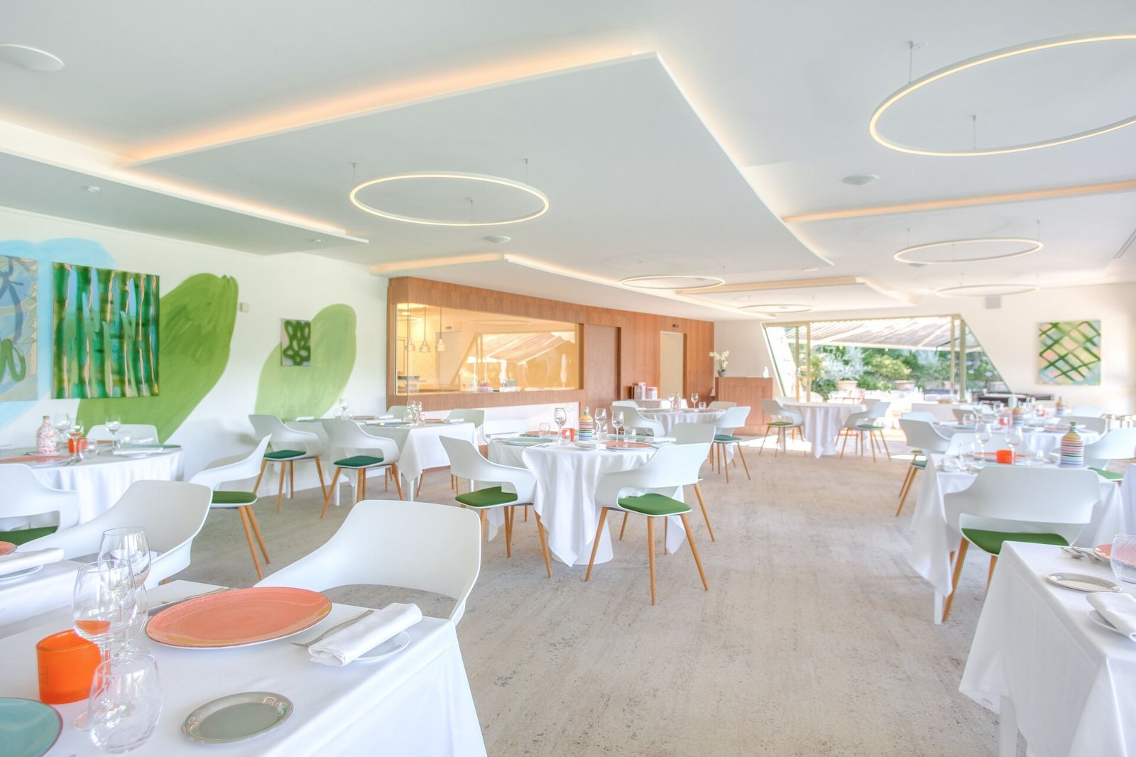 Hotel La Vague De Saint Paul Hotel And Restaurant