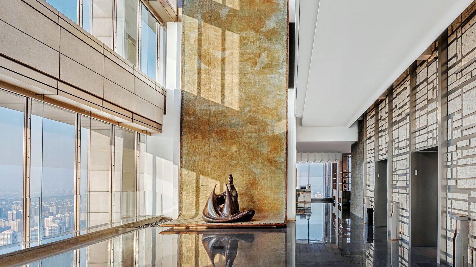 Park Hyatt Beijing Hotel