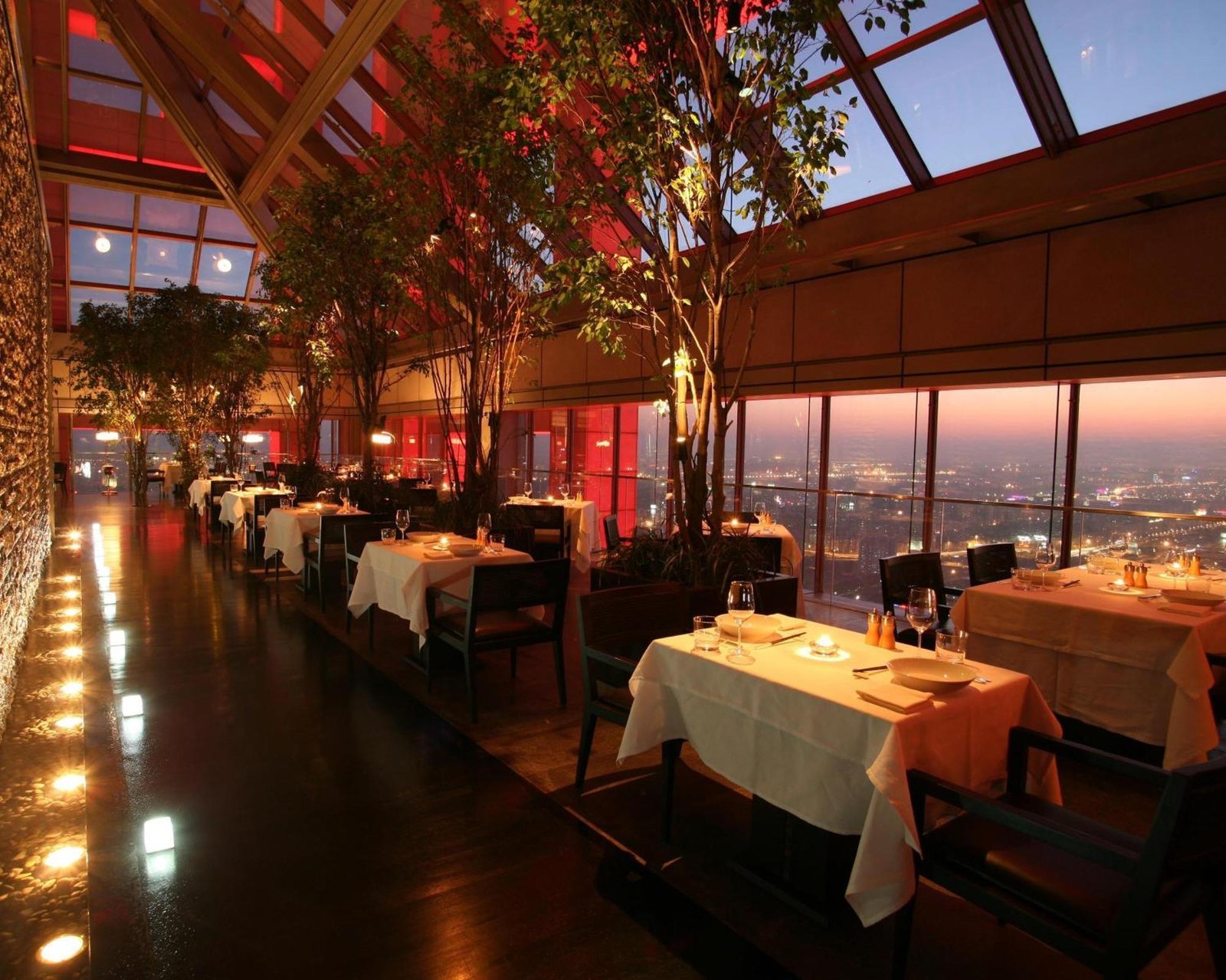 Park Hyatt Beijing Hotel