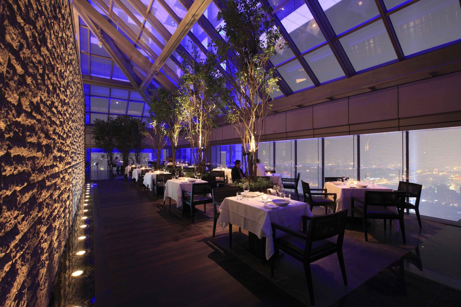 Park Hyatt Beijing Hotel