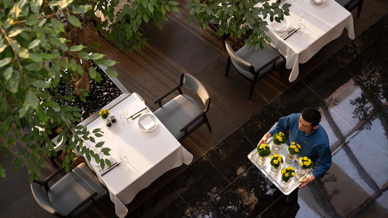 Park Hyatt Beijing Hotel