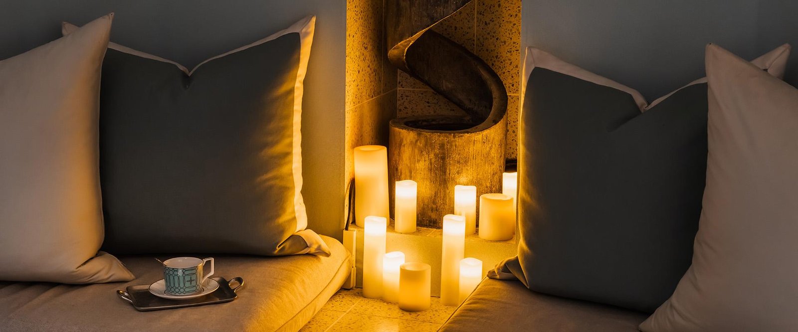 Archer Hotel Old Town Alexandria, the spa