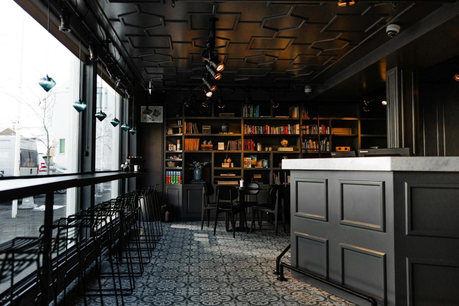 Kvosin Downtown Hotel