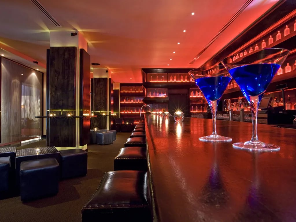 Hotel Valencia Santana Row