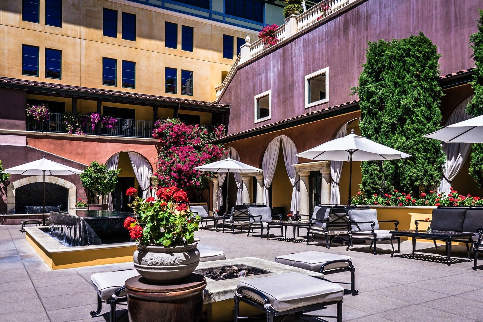 Hotel Valencia Santana Row