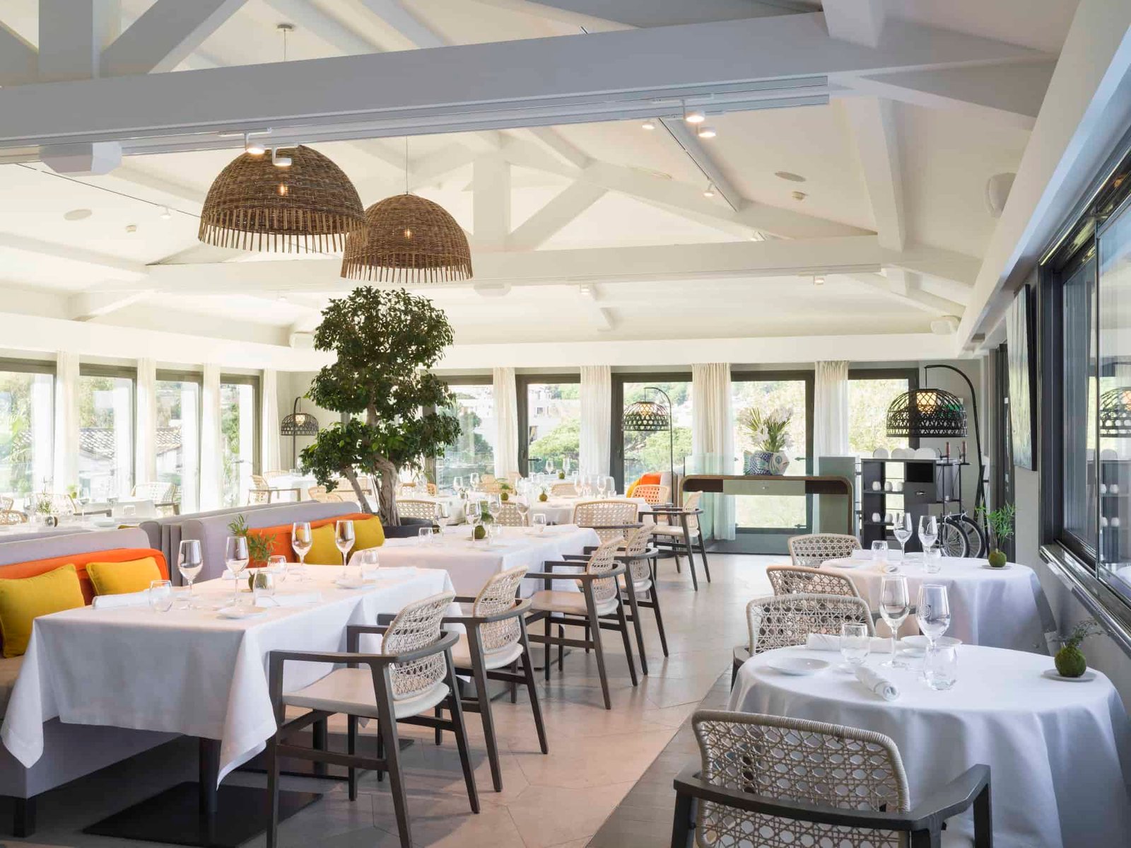 Hôtel de Paris Saint-Tropez
