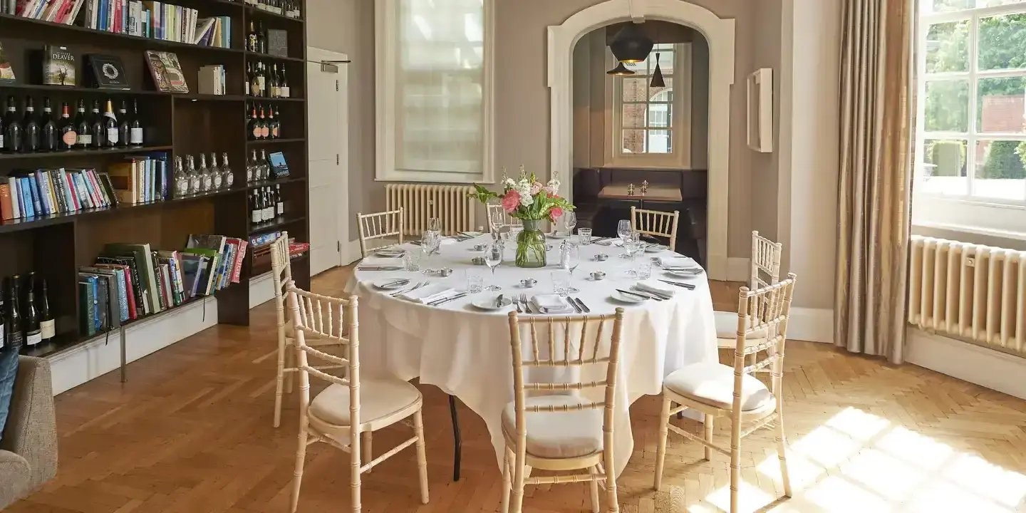 Hotel du Vin Exeter