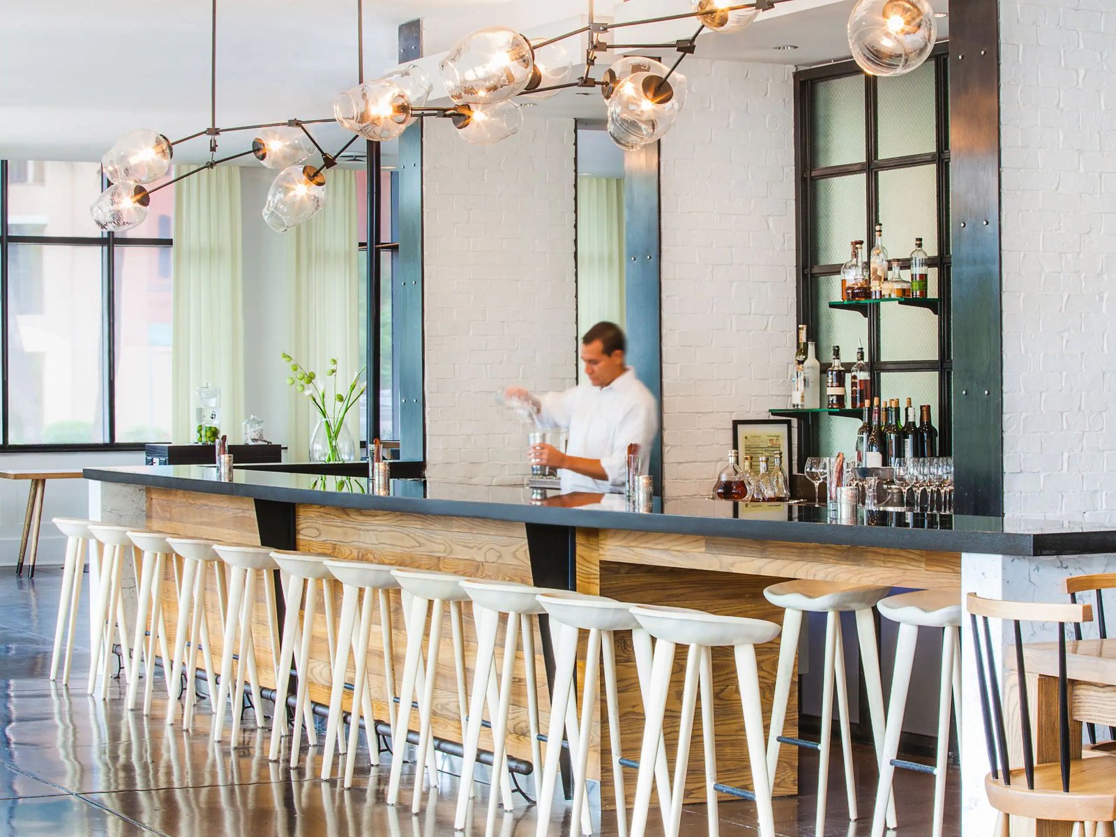 Andaz Savannah, by Hyatt