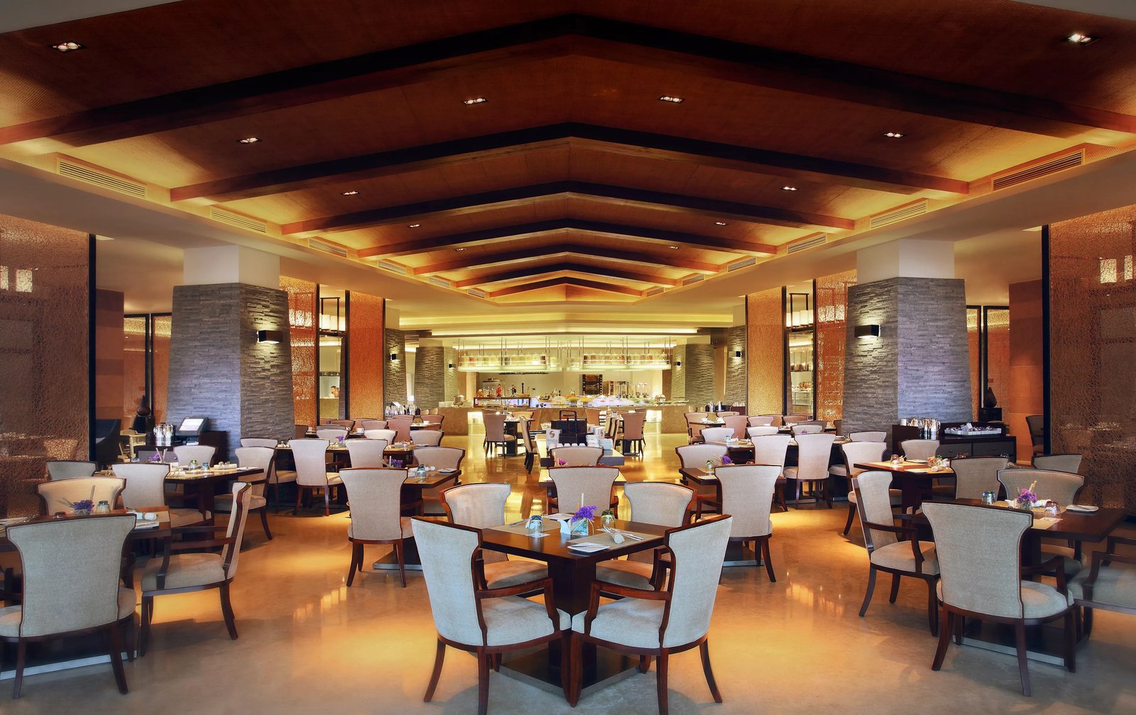 Hotel Pullman Oceanview Sanya Bay Resort & Spa
