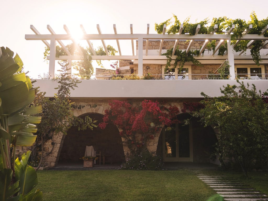 Lanthia Resort