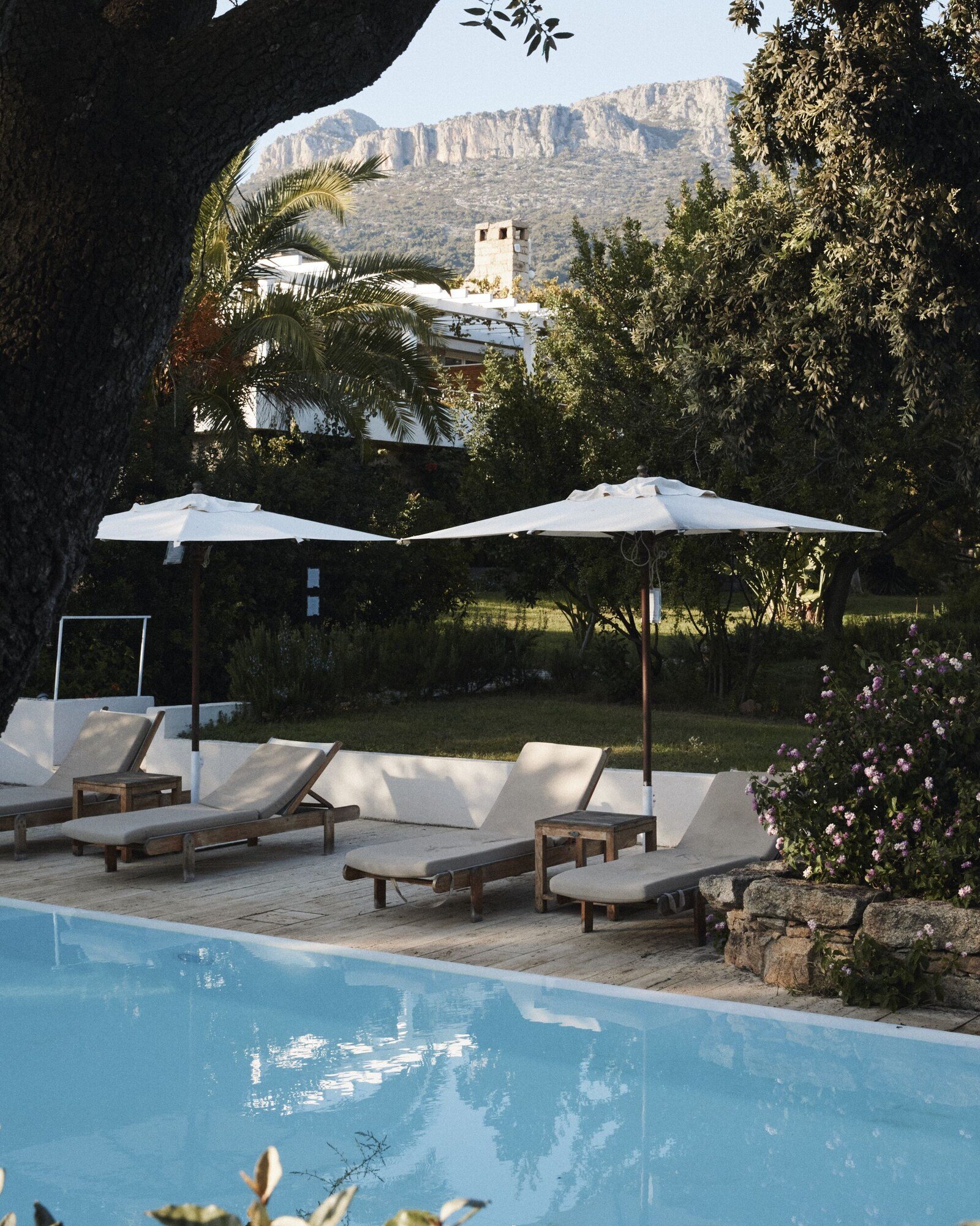 Lanthia Resort