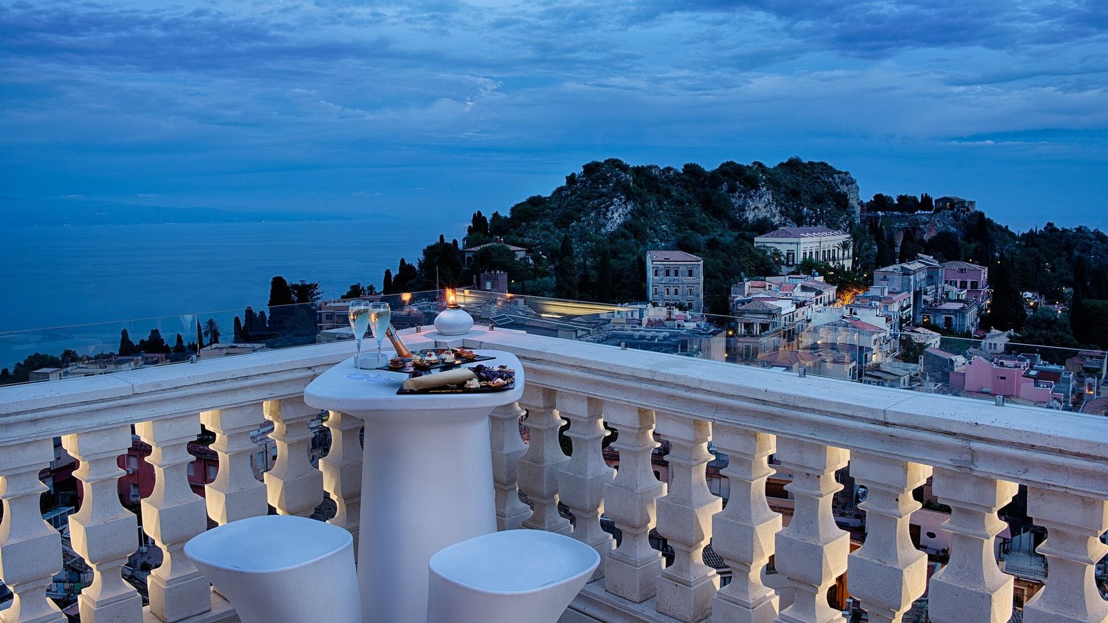 Hotel NH Collection Taormina