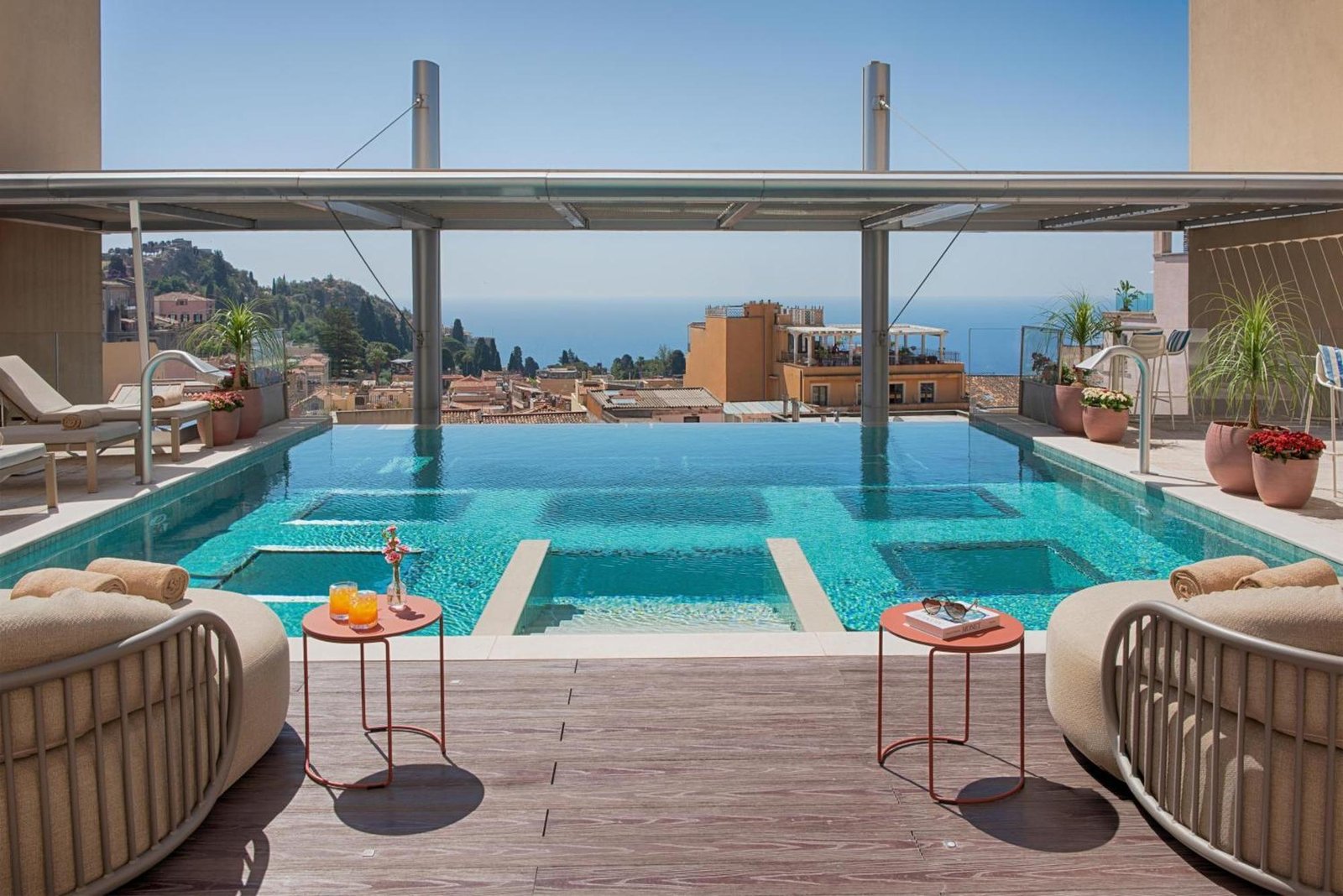 Hotel NH Collection Taormina