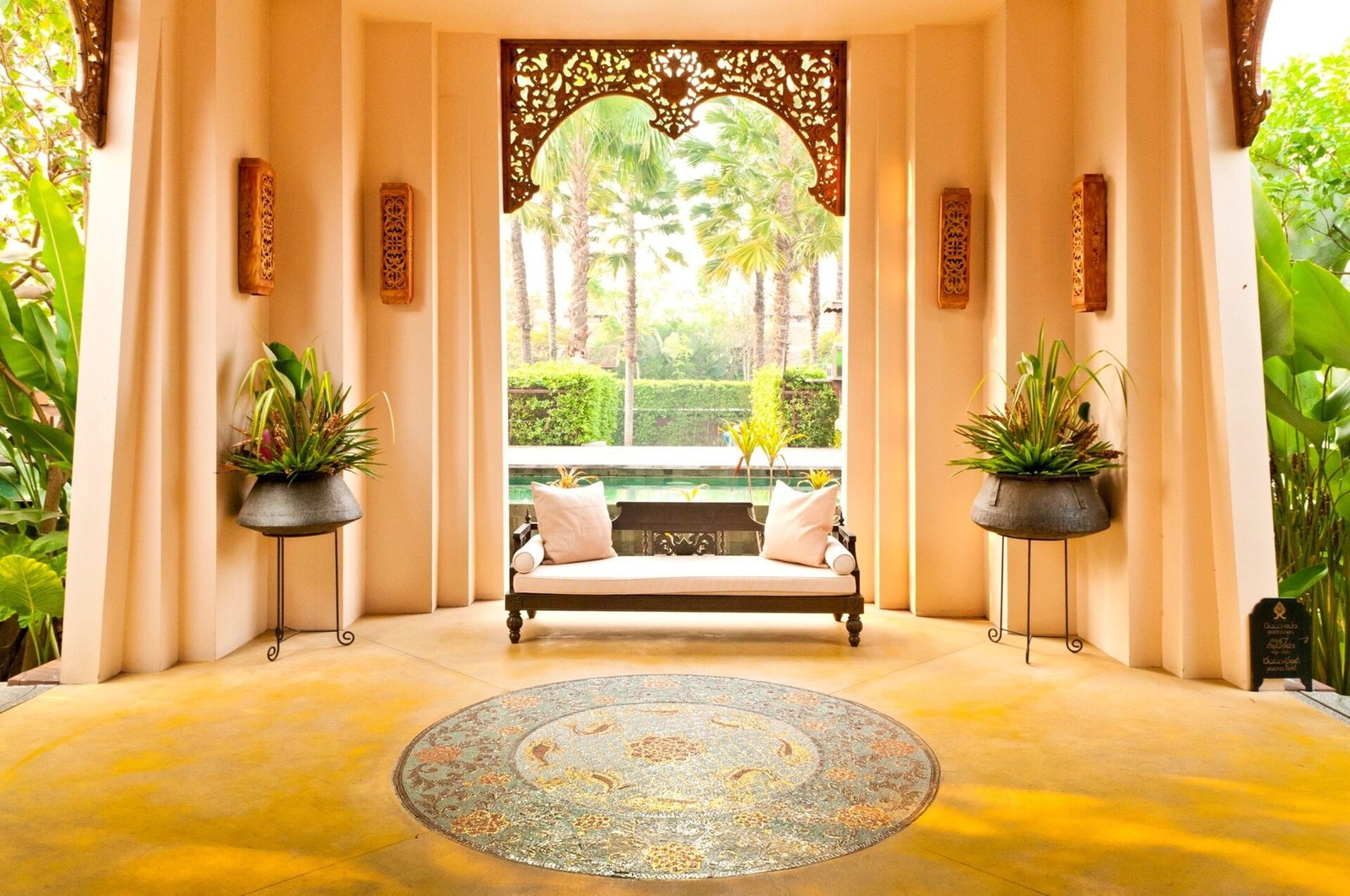 Siripanna Villa Resort & Spa