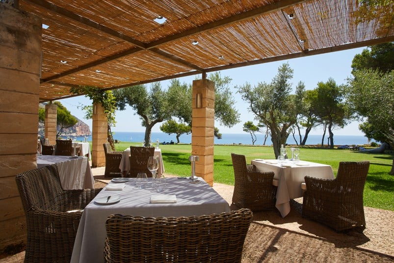 Can Simoneta Hotel