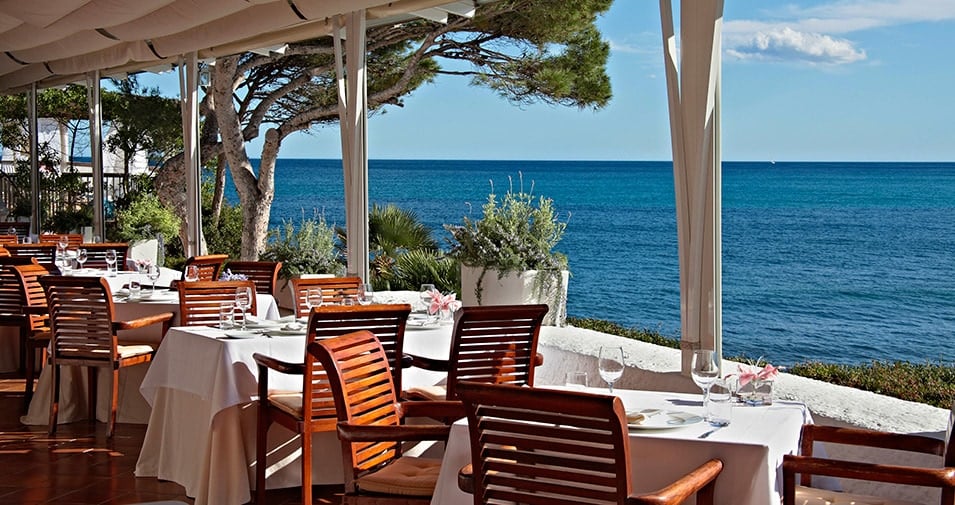 Can Simoneta Hotel