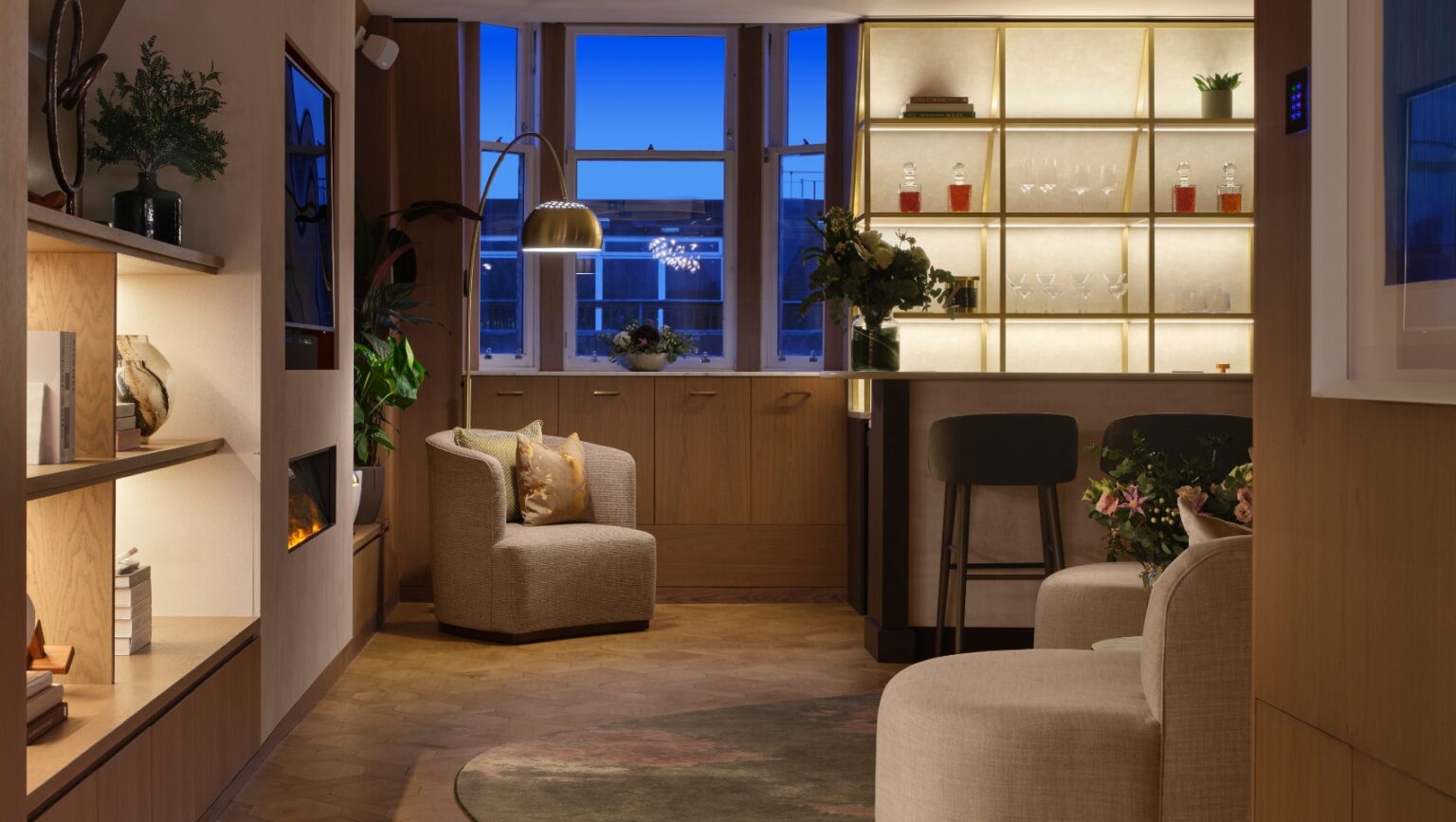 Kimpton Blythswood Square Hotel & Spa