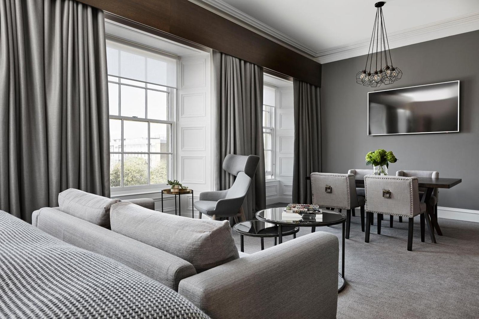 Kimpton Blythswood Square Hotel & Spa