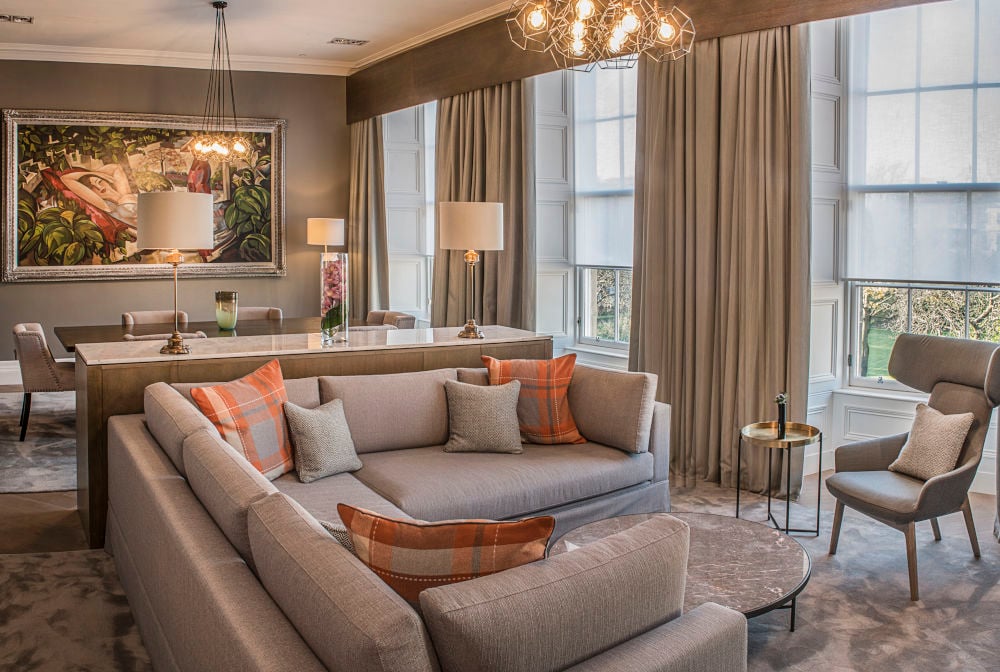 Kimpton Blythswood Square Hotel & Spa