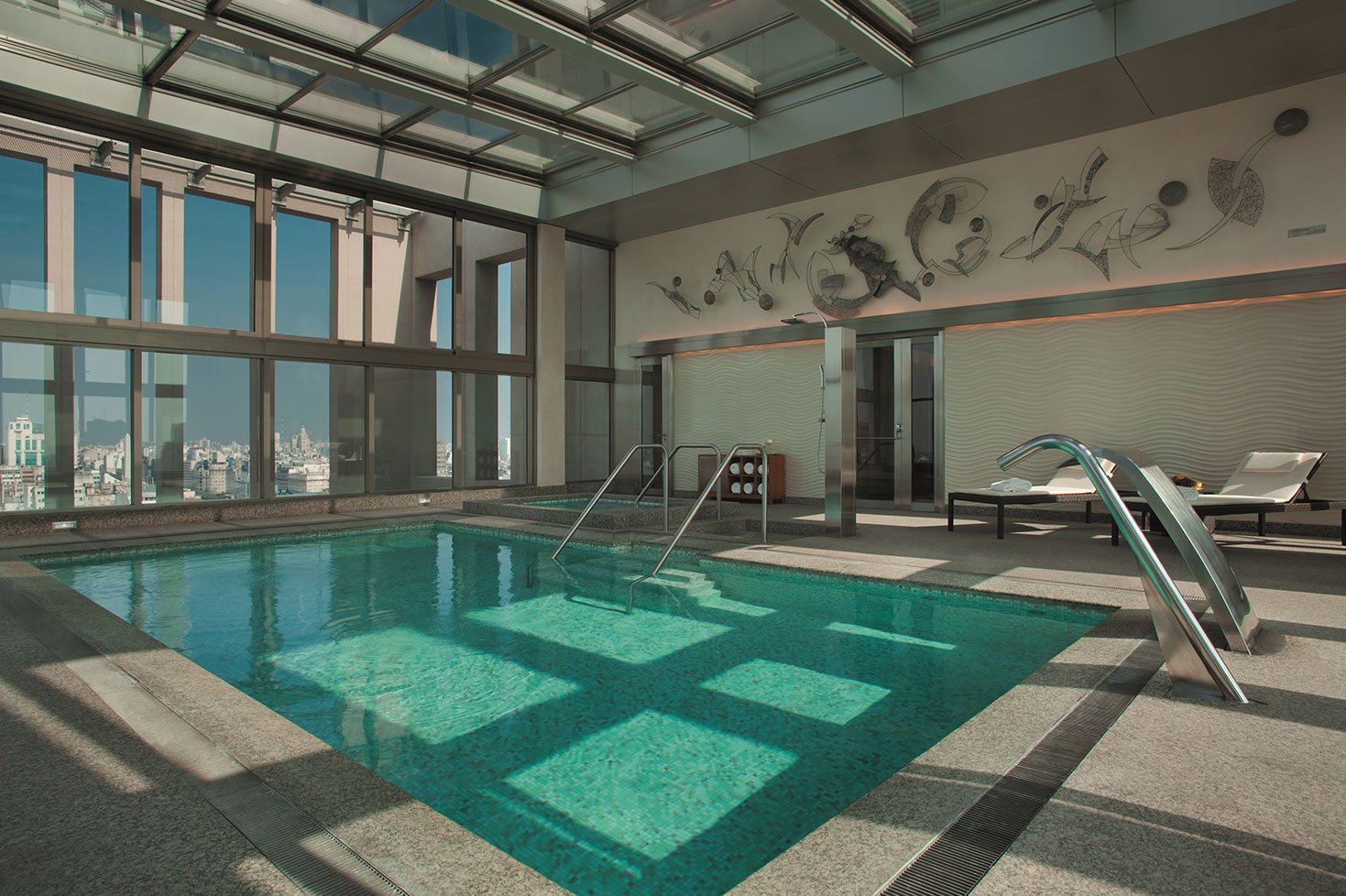 Alvear Art Hotel