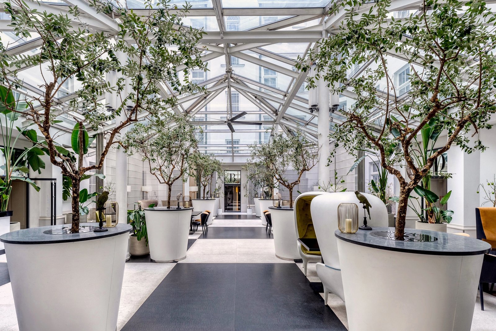 H15 Boutique Hotel