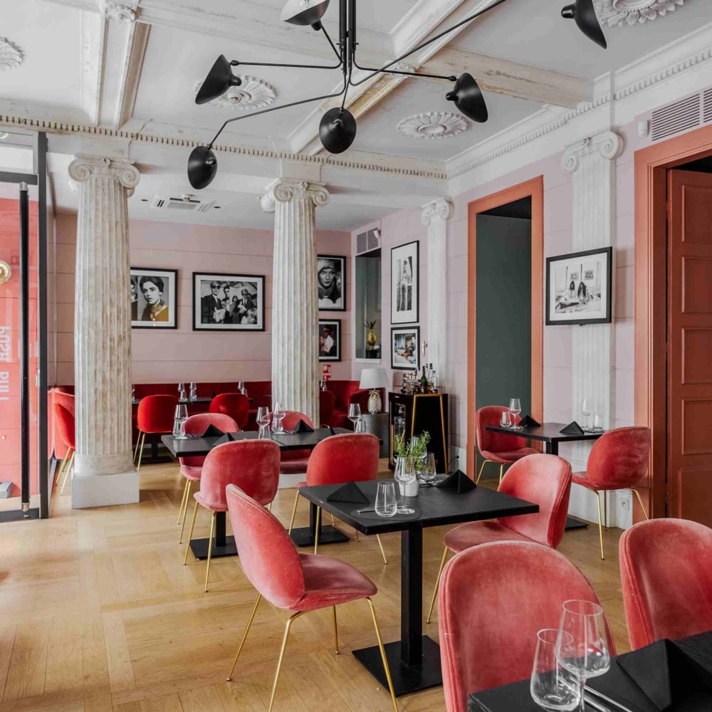 H15 Boutique Hotel