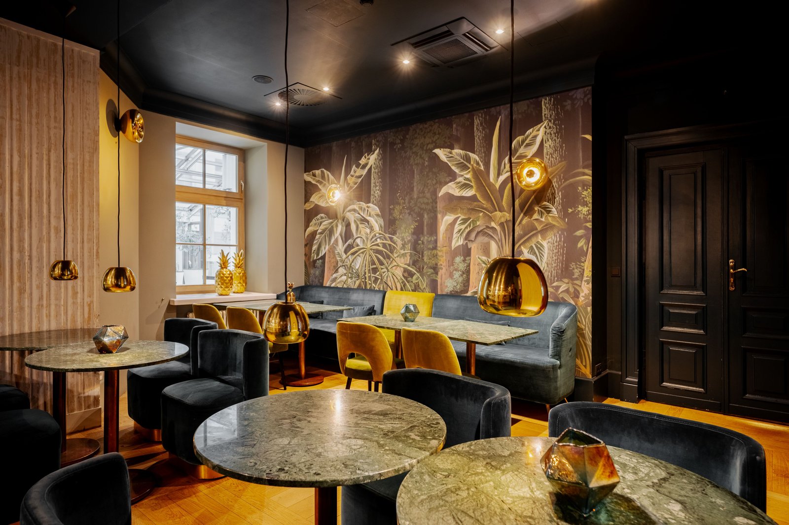 H15 Boutique Hotel