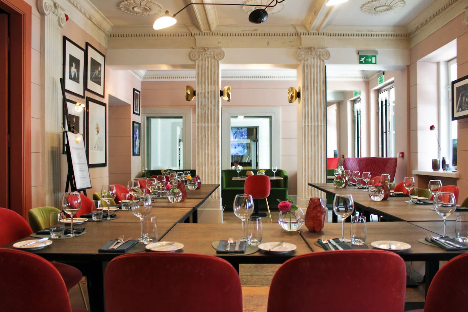 H15 Boutique Hotel